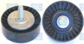SALERI T5164 - TENSORES SIL