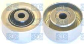 SALERI T5173 - TENSORES SIL
