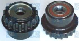 SALERI T5176 - TENSORES SIL