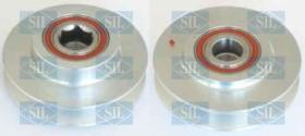 SALERI T5181 - TENSORES SIL