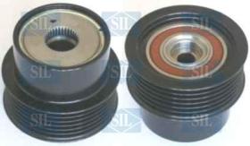 SALERI T5182 - TENSORES SIL