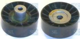 SALERI T5186 - TENSORES SIL