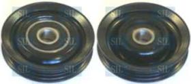 SALERI T5191 - TENSORES SIL