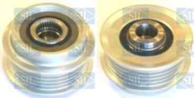 SALERI T5192 - TENSORES SIL