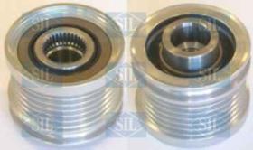 SALERI T5195 - TENSORES SIL