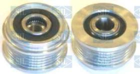 SALERI T5196 - TENSORES SIL