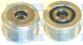 SALERI T5197 - TENSORES SIL