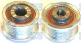 SALERI T5198 - TENSORES SIL
