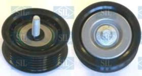 SALERI T5203 - TENSORES SIL