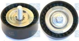 SALERI T5204 - TENSORES SIL