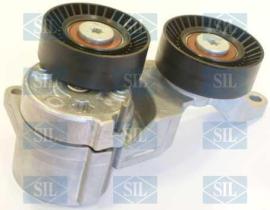 SALERI T5208 - TENSORES SIL