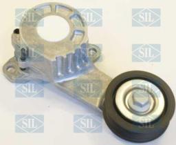 SALERI T5219 - TENSORES SIL