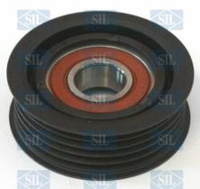 SALERI T5220 - TENSORES SIL