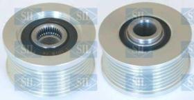 SALERI T5227 - TENSORES SIL