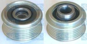 SALERI T5231 - TENSORES SIL
