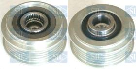 SALERI T5232 - TENSORES SIL