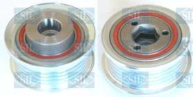 SALERI T5234 - TENSORES SIL