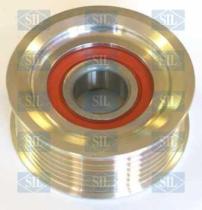 SALERI T5241 - TENSORES SIL