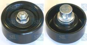 SALERI T5243 - TENSORES SIL