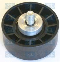 SALERI T5245 - TENSORES SIL