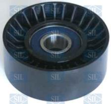 SALERI T5251 - TENSORES SIL