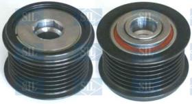 SALERI T5253 - TENSORES SIL