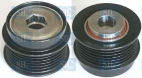 SALERI T5254 - TENSORES SIL
