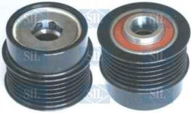 SALERI T5255 - TENSORES SIL