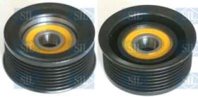 SALERI T5256 - TENSORES SIL