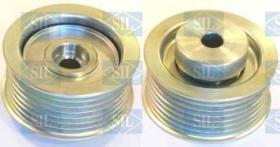 SALERI T5265 - TENSORES SIL