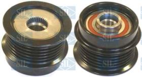 SALERI T5269 - TENSORES SIL
