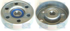 SALERI T5271 - TENSORES SIL