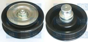 SALERI T5272 - TENSORES SIL