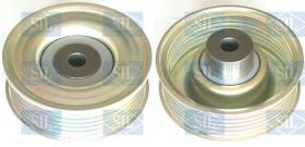 SALERI T5273 - TENSORES SIL