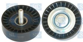 SALERI T5302 - TENSORES SIL