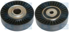 SALERI T5304 - TENSORES SIL