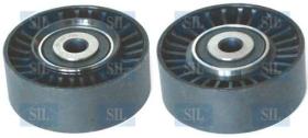SALERI T5312 - TENSORES SIL