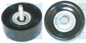 SALERI T5314 - TENSORES SIL