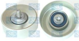 SALERI T5316 - TENSORES SIL