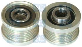 SALERI T5320 - TENSORES SIL