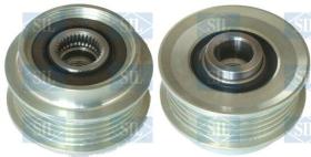 SALERI T5321 - TENSORES SIL