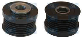 SALERI T5323 - TENSORES SIL