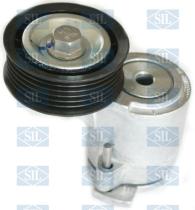 SALERI T5329 - TENSORES SIL