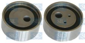 SALERI T5332 - TENSORES SIL