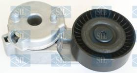 SALERI T5337 - TENSORES SIL