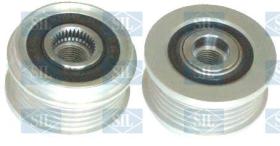SALERI T5339 - TENSORES SIL