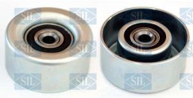 SALERI T5341 - TENSORES SIL