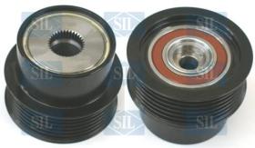 SALERI T5345 - TENSORES SIL
