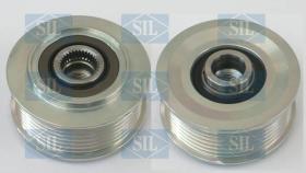SALERI T5346 - TENSORES SIL