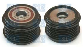 SALERI T5349 - TENSORES SIL